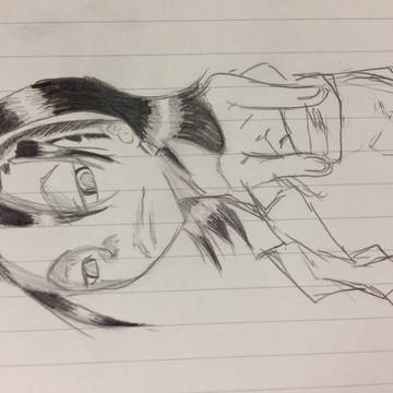 落書き