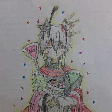 ☆｡* Happy Birthday コノハ *｡☆