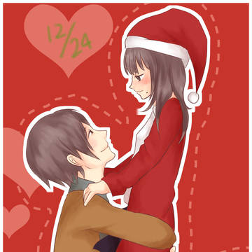 メリークリスマス