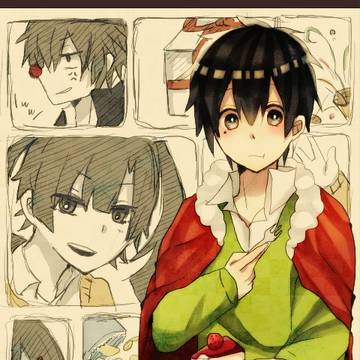 HAPPY BIRTHDAY!