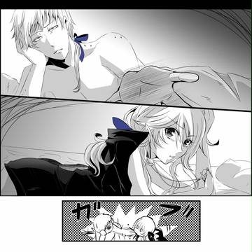 【ぴくのく】ロザリオの話