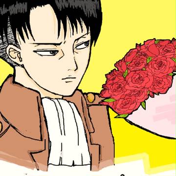 Happy birthday to Levi