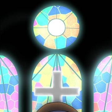 めりくりなクウさん