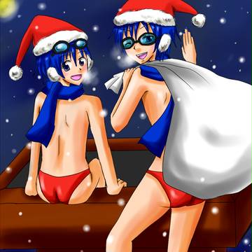 メリークリスマス!