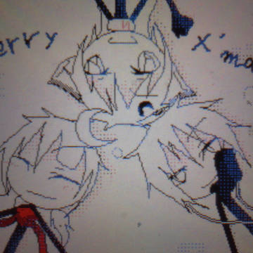 merry x'mas