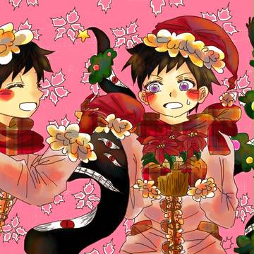 メリークリスマス！