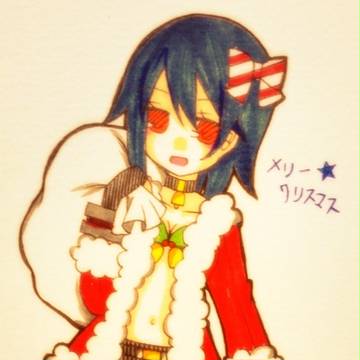 メリ☆クリ。