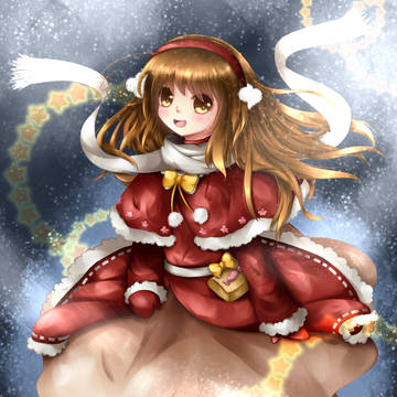 2013 Merry Christmas ~ ♫
