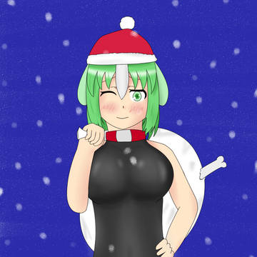 サンタさん