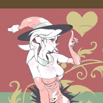 魔女っ子でめりくり!