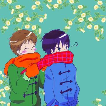 おでかけ日和