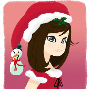 MERRY CHRISTMAS ❤❤❤