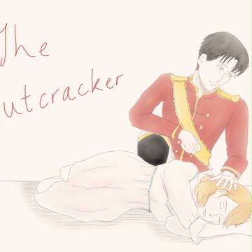 Shingeki no Ballet: Nutcracker