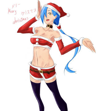 メリークリスマス！