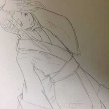 落書き１