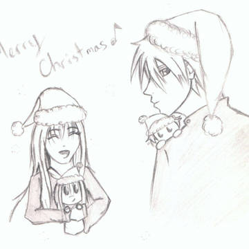 Merry Christmas♪