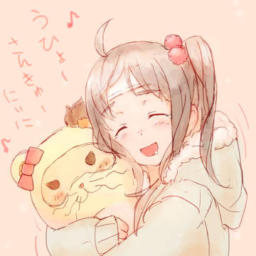 2年前のクリスマス
