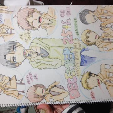 HappyBirthday.Revi.