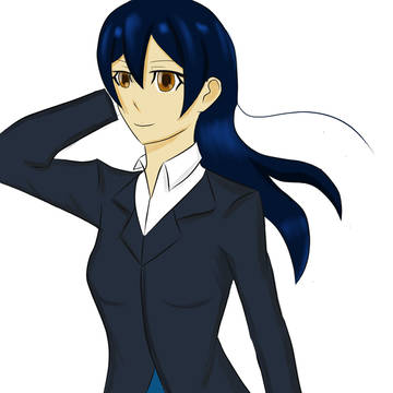 Sonoda Umi