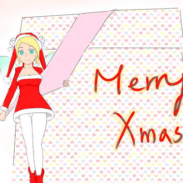 xmas