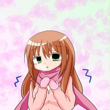 おねえちゃん