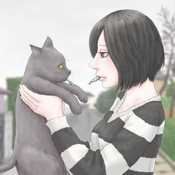 にぼし