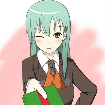 「どーせ誰からも貰えないんでしょー？」