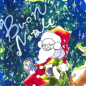 Buon natale2013