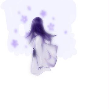 途中
