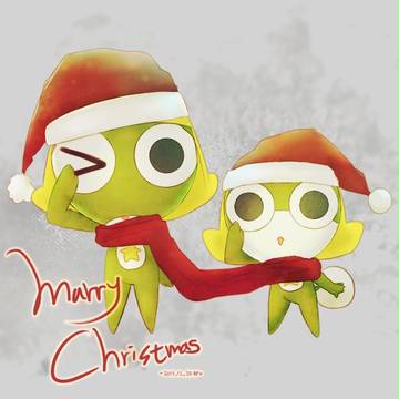 メリークリスマス