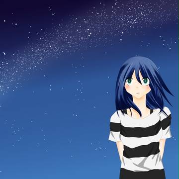 星空