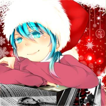 ハッピークリスマスだよねぇぇぇぇぇぇぇぇぇぇ？