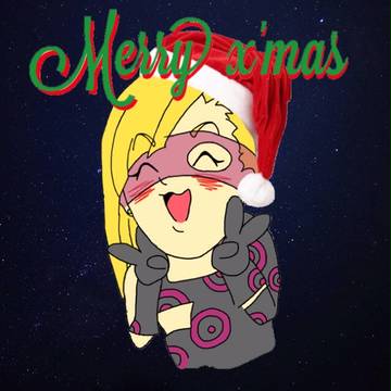 Merry Christmas！
