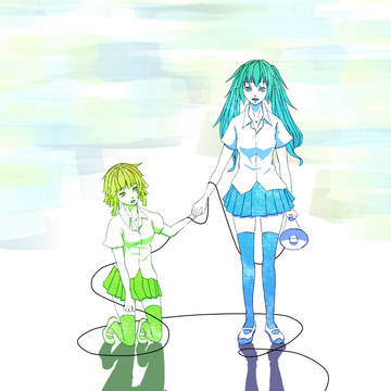 透明エレジー