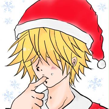 クリスマス