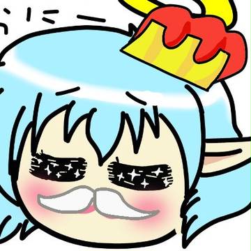 王様天使ちゃん