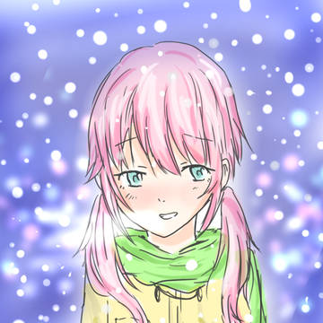 「…受け取ってくれるか？」