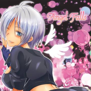 【KOF】C85新刊サンプル【アンヘル】