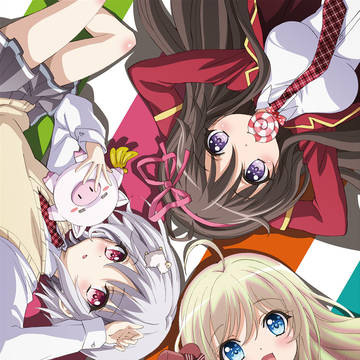 C85新刊「のうコメ原画集」