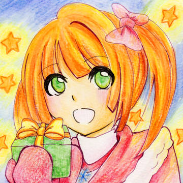 メリークリスマス