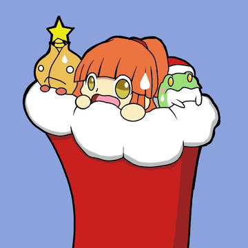 お前たちが…欲しい！