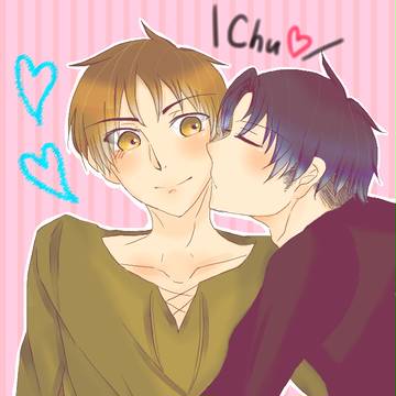 【12/25】兵長お誕生日おめでとう!!