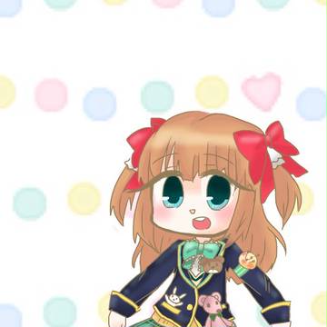 かわいいこ