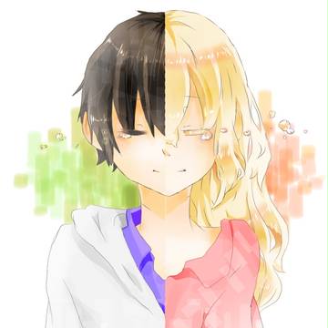『僕らはもう――・・・