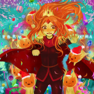 Merry X'mas :D~