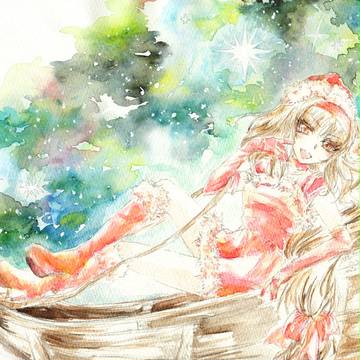 僕は心が狭いから平等にプレゼントをあげる事しかできねーな♡