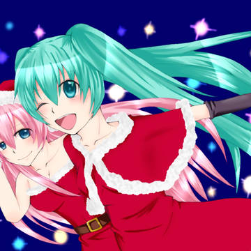 Shine Xmas