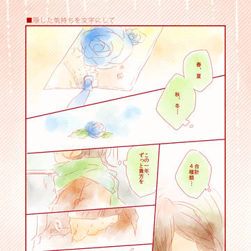 【ぴくぴゅあ】Happy Birth day【交流】
