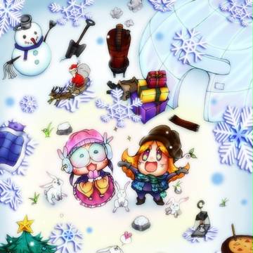 メリークリスマス