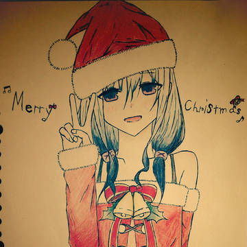 。*☆Merry Christmas☆*。